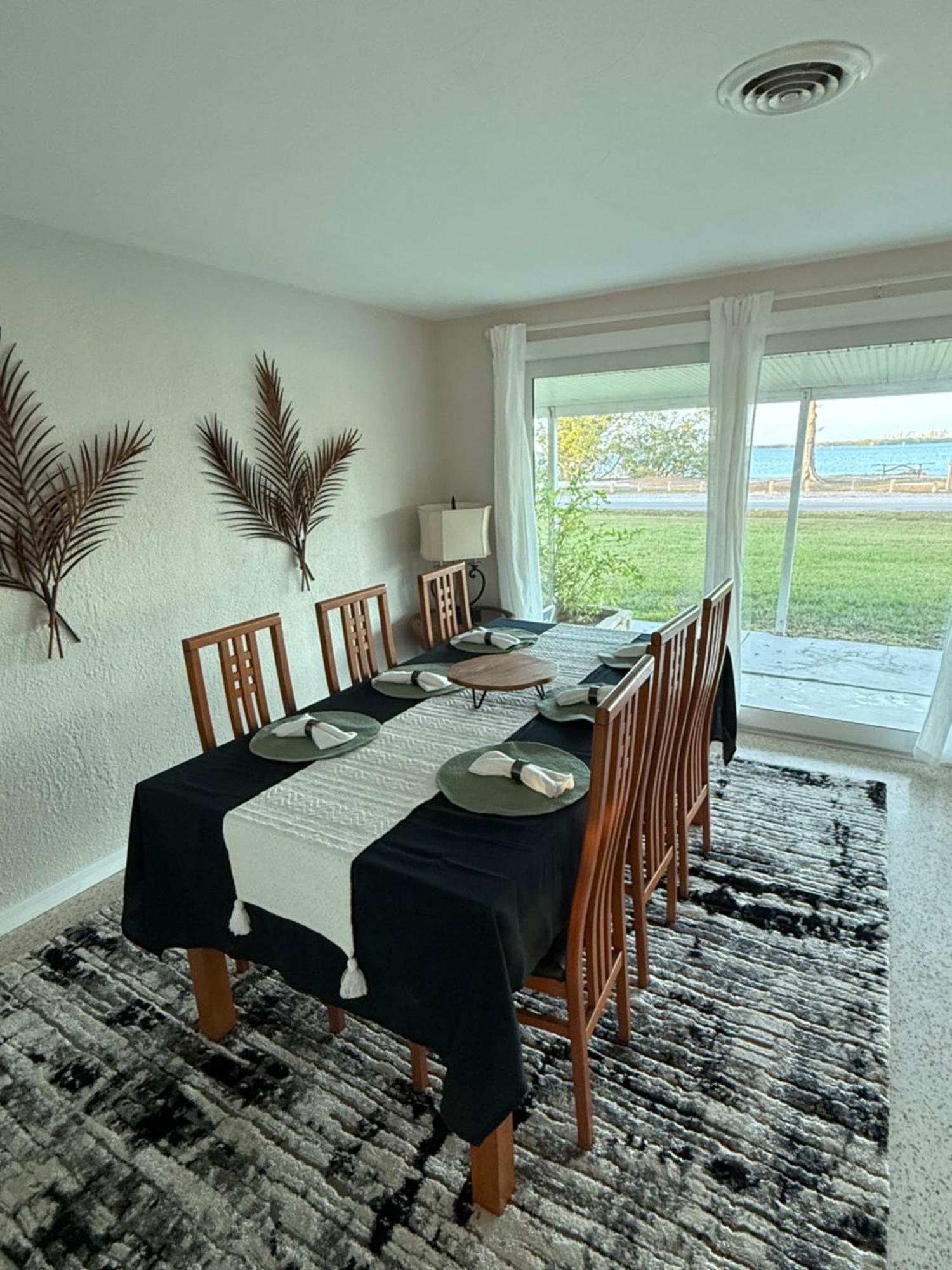 Pool Home On The Bay, Large Private Yard Near Ami Bradenton Ngoại thất bức ảnh