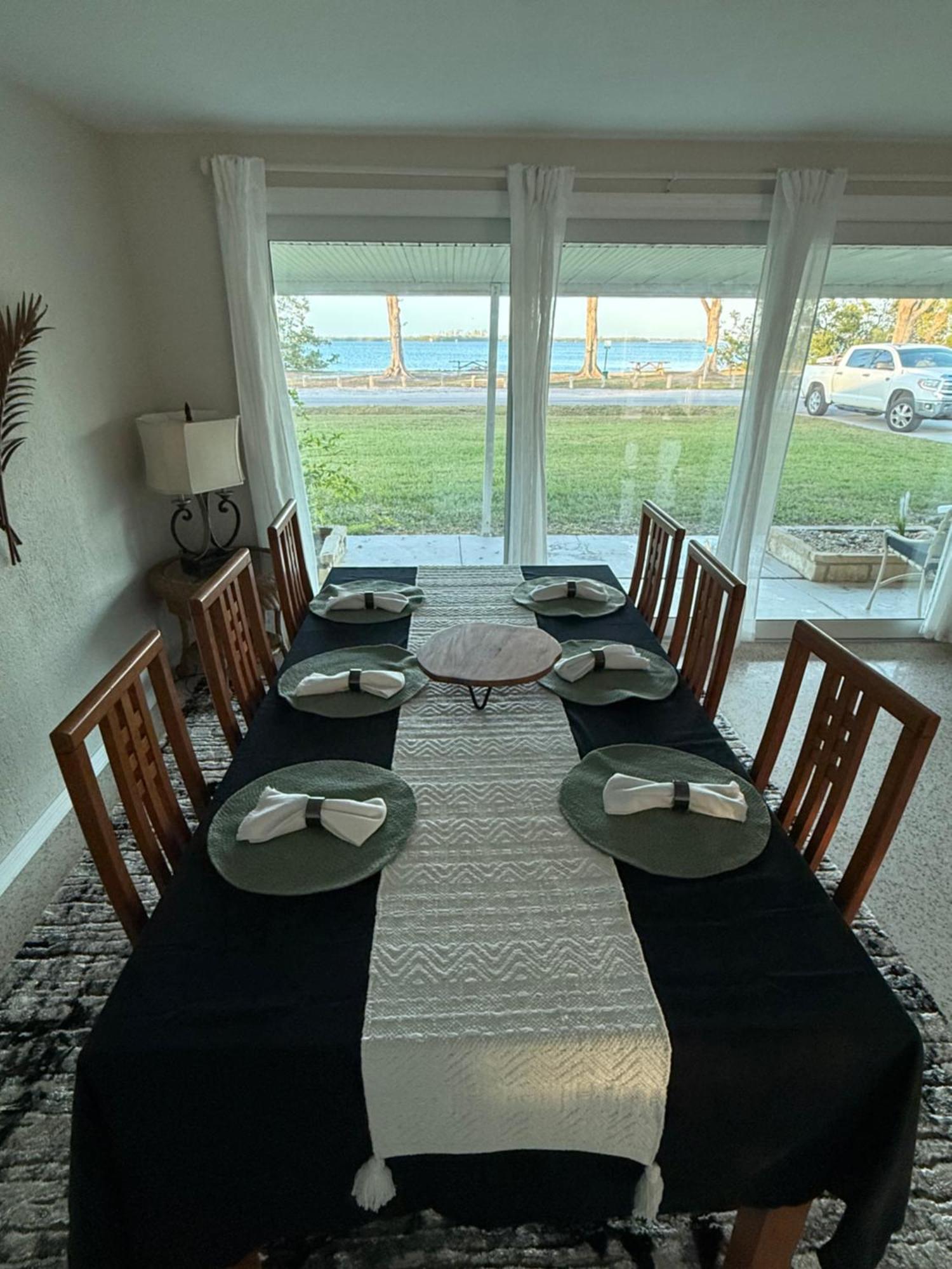 Pool Home On The Bay, Large Private Yard Near Ami Bradenton Ngoại thất bức ảnh