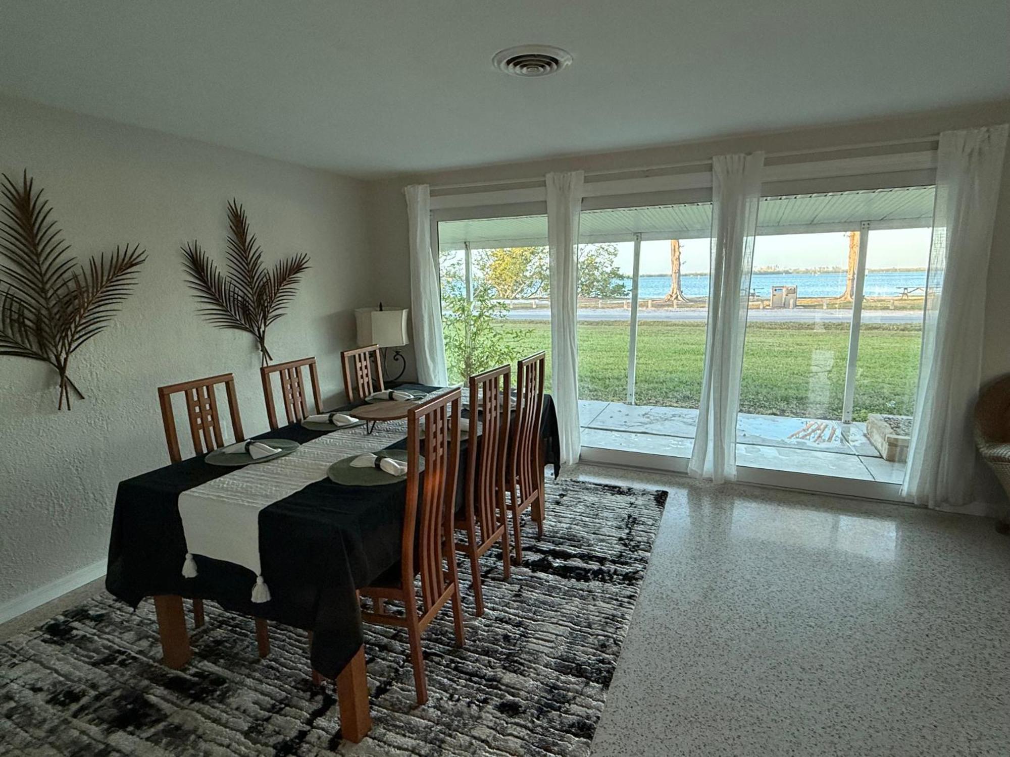 Pool Home On The Bay, Large Private Yard Near Ami Bradenton Ngoại thất bức ảnh